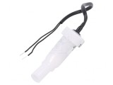 Semnalizator Debit Lichid FSU50A SPST-NO