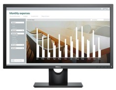 Monitor DELL, model: E2416HB; 24&amp;amp;quot;; SH foto
