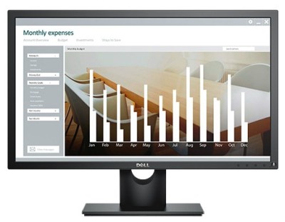 Monitor DELL, model: E2416HB; 24&amp;amp;quot;; SH foto