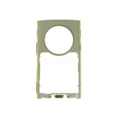 N95 Backcover-Middlecover Sand foto