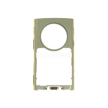 N95 Backcover-Middlecover Sand foto