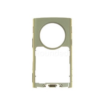 N95 Backcover-Middlecover Sand