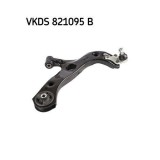 Brat suspensie roata Toyota C-Hr Motor 1.2, 1.2, 1.2 4WD, 1.2 4WD, 1.8 Hybrid, 1.8 Hybrid, 2.0 Hybrid, OE 4333009630