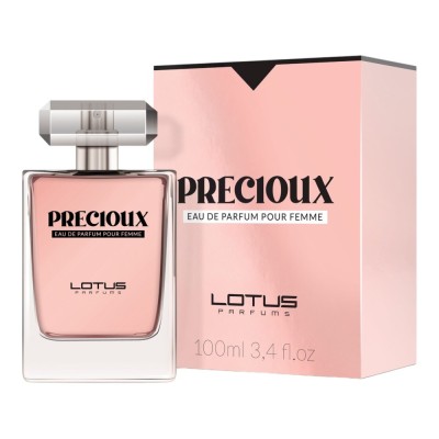 Apa de parfum Precioux Revers, Femei, 100 ml foto