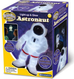 Lampa de veghe Brainstrom Astronaut E2066, 3+ ani (Multicolor), Brainstorm Toys