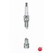 Bujie aprindere scanteie Fiat Brava, Bravo NGK 12563 biz1874613