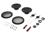 Set Difuzoare Auto 165mm 120W