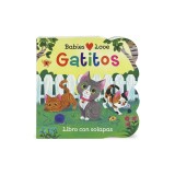 Babies Love Kittens (Spanish Edition)