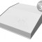 Carcasă Desktop Aluminiu 1456KL3BKBU