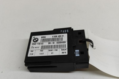Unitate de control scaun st&amp;acirc;nga față BMW X5 E70 2010 OEM: 6926435 23017081 foto