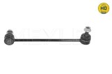 Bieleta antiruliu Mercedes Viano, Vito, Vito Mixto Motor 109 CDI, 109 CDI, parte montare Axa fata stanga, lungime 280 mm, OE 6393200089