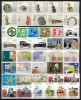 Timbre Portugalia 1992, Serii Complete MNH, Valoare Michel 65&euro;, An Complet