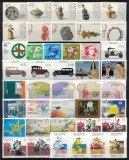 Timbre Portugalia 1992, Serii Complete MNH, Valoare Michel 65&euro;, An Complet