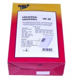 UK20 SACI DE ASPIRATOR 000901-K pentru aspirator FILTERCLEAN