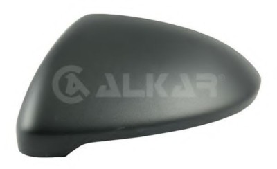 Capac carcasa oglinda exterioara VW GOLF VII (5G1, BE1) (2012 - 2016) ALKAR 6342138 foto