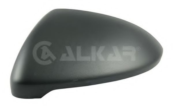Capac carcasa oglinda exterioara VW GOLF VII (5G1, BE1) (2012 - 2016) ALKAR 6342138