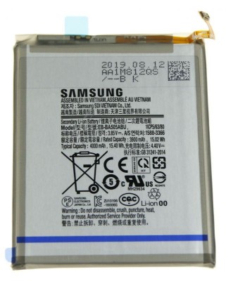 EB-BA505AB ACUMULATOR GALAXY A30S (SM-A307), ORIGINAL GH82-21183A SAMSUNG foto