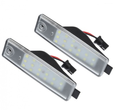 Set Lampi Numar Led Lexus RX 1998-2003 - OR-7703 foto