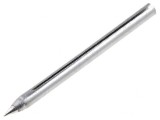 V&acirc;rf Conic 0,1mm pentru Ciocan de Lipit ERSA-MINOR