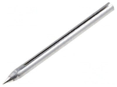 V&amp;acirc;rf Conic 0,1mm pentru Ciocan de Lipit ERSA-MINOR foto