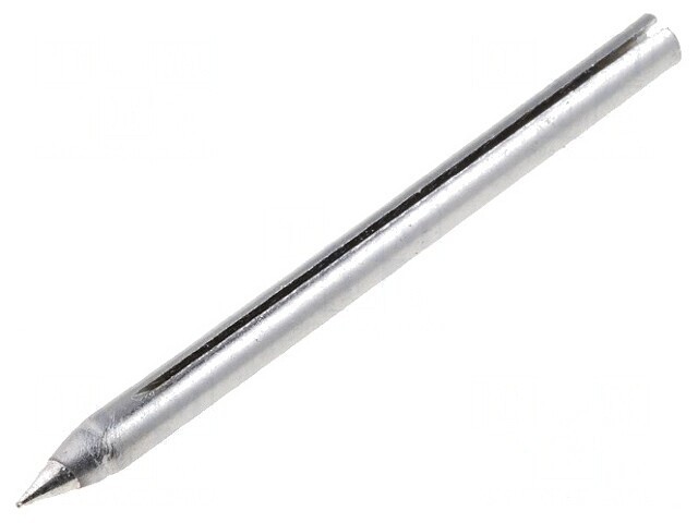 V&acirc;rf Conic 0,1mm pentru Ciocan de Lipit ERSA-MINOR