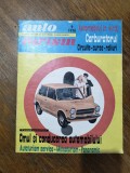 Revista Autoturism nr. 9 / 1970 / CSP