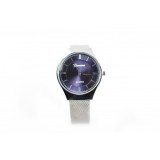 Ceas de mana dama casual - elegant Geneva - GV434SBL