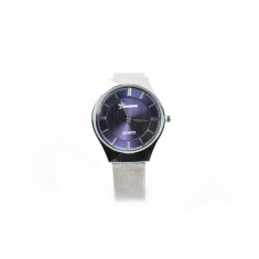 Ceas de mana dama casual - elegant Geneva - GV434SBL