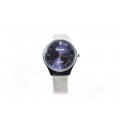 Ceas de mana dama casual - elegant Geneva - GV434SBL foto