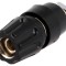 Conector soclu banană 4mm 63A