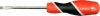 Șurubelniță Dreaptă YATO 6 x 150 mm, Oțel S2, Magnetică, M&acirc;ner Ergonomic, Ateliere Mecanică Auto