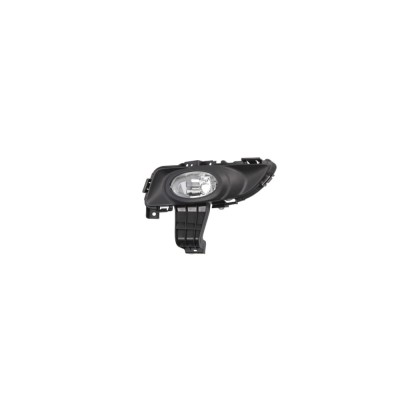 Proiector ceata MAZDA 3 limuzina BK ALKAR 2901652 foto