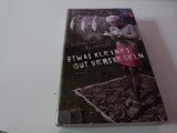 Etwas Kleines gut versigeln -S. Kutschke