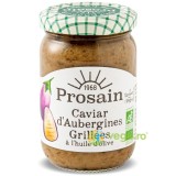 Salata Caviar de Vinete Ecologica/Bio 200g