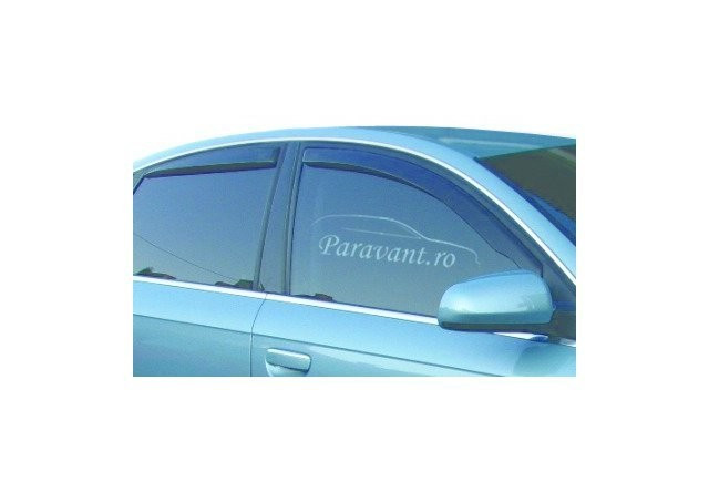 Paravant OPEL ASTRA G Hatchback si Sedan 1998 - 2004 (marca HEKO) Set fata &ndash; 2 buc. by ManiaMall