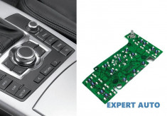 Placa reparatie multi media interface Audi A6 (2004-2011) [4F2, C6] 4F1 919 600 Q foto