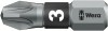 Bit 851/1 BTZ, PZ3x25mm, Wera 05056724001 HardWork ToolsRange