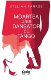 Moartea unui dansator de tango, Corint