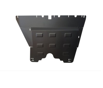 Scut motor metalic Opel Combo D 2012-2018 foto