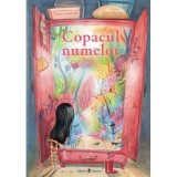 Copacul numelor - Giusy Landolfi