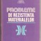 Probleme de rezistenta materialelor--I.Deutsch