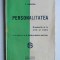 Personalitatea drepturile ei in arta si viata , F. Aderca , 1922