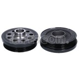 Fulie arbore cotit BMW Seria 1 (E82, E88, E87), Seria 3 (E91, E92, E93), Seria 5 (E60, E61), X3 (E83), X1 (E84), Original Imperium, 11237797995