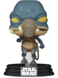 Pop Star Wars Ep1 The Phantom Menace Anniversary Watto 702 Bobble Head 9cm