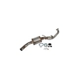 Filtru particule MERCEDES-BENZ B-CLASS W245 BM CATALYSTS BM11115P