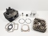 Kit Cilindru Set Motor + CHIULOASA Scuter Piaggio Piagio Typhoon 80cc RACIRE AER, TMMP