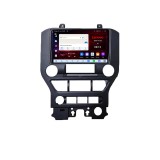 Navigatie Ford Mustang 2015-2020 Lenovo Android 14, 8GB RAM, 128GB