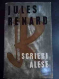 Scrieri Alese - Jules Renard ,546154