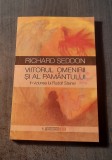 Viitorul omenirii si al pamantului Richard Seddon