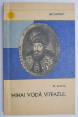 Mihai Voda Viteazul ? D. Almas foto